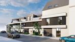 Appartement te koop in Wielsbeke, 2 slpks, 94 m², Appartement, 2 kamers