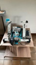 Tacx trainer multitrainer, Sport en Fitness, Ophalen, Gebruikt, Metaal, Overige typen