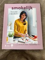 Smakelijk wereldkeuken, Boeken, Ophalen, Nieuw