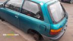 Tank Klep van een Toyota Starlet (746), 3 maanden garantie, Gebruikt, Toyota