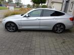 BMW 320d GT, Automaat, 1995 cc, 4 cilinders, Leder