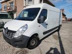 RENAULT MASTER, Auto's, Euro 6, Bedrijf, Diesel, Overige carrosserie