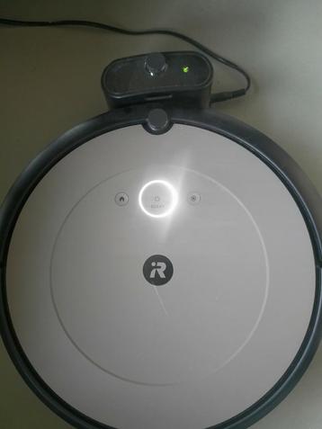 Roomba i1 zgan beschikbaar voor biedingen