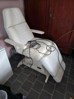 Electrische massagetafel, Sport en Fitness, Ophalen