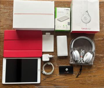 iPad (2019, 7e generatie) + accessoires 