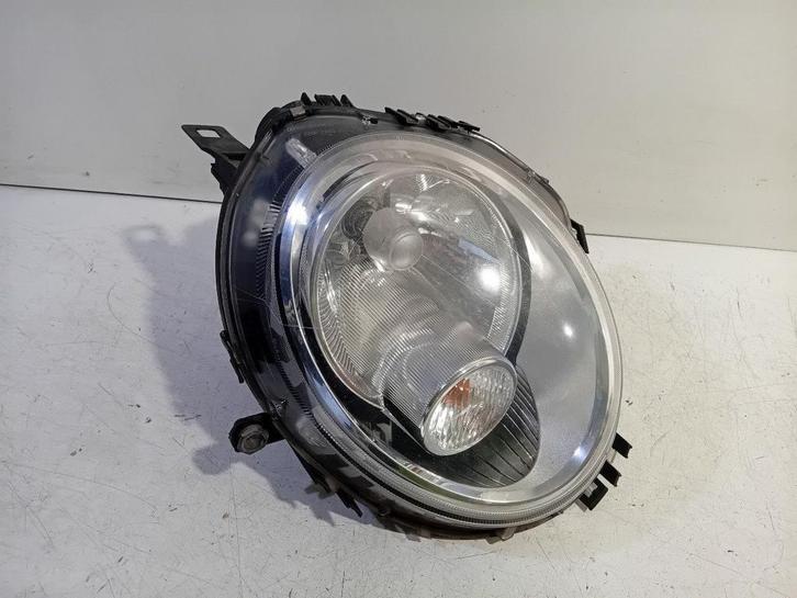 Koplamp rechts Mini Mini, Auto-onderdelen, Verlichting, Mini, Gebruikt, Herkomst onderdeel bekend, 12 maanden garantie, Ophalen of Verzenden
