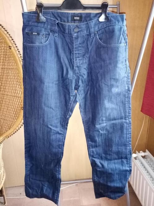 Jeansbroeken : Hugo Boss, John Baner , 10€/stuk, Kleding | Dames, Spijkerbroeken en Jeans, Gedragen, Blauw, Ophalen of Verzenden