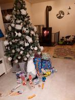 Kerstboom gratis, Divers, Enlèvement