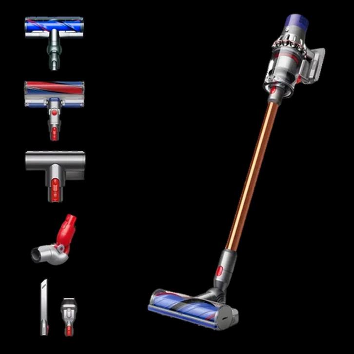 Dyson V10 Cyclone — neuf et scellé (garantie de 24 mois), Electroménager, Aspirateurs, Neuf, Enlèvement