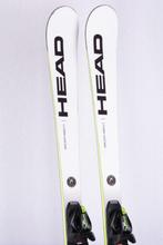 150 155 170 cm HEAD WORLDCUP i.REBELS TI 2021, grip walk, Sport en Fitness, 140 tot 160 cm, Gebruikt, Verzenden, Carve