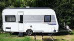 Amper gebruikte caravan LMC, Vast bed, Rondzit, Particulier, 6 tot 7 meter