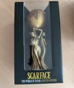 Scarface 4K Limited Edition, Ophalen of Verzenden, Zo goed als nieuw
