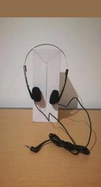 Hoofdtelefoon Philips (nieuw), Ophalen of Verzenden, Nieuw, Philips