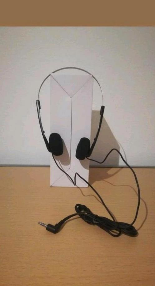 Hoofdtelefoon Philips (nieuw), Audio, Tv en Foto, Hoofdtelefoons, Nieuw, Philips, Ophalen of Verzenden