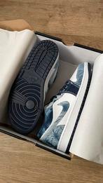 Nike Air Jordan 1 Low SE, Kleding | Heren, Schoenen, Blauw, Nike, Nieuw, Ophalen of Verzenden