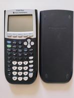 Texas Instruments TI-84 Plus grafische rekenmachine, Diversen, Ophalen of Verzenden, Grafische rekenmachine, Zo goed als nieuw