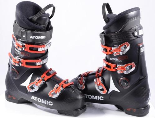 Chaussures de ski ATOMIC HAWX R100 PRIME 43 ; 44 ; 28 ; 28.5, Sports & Fitness, Ski & Ski de fond, Utilisé, Chaussures, Atomic