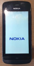 Nokia c5-03, Ophalen