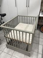 Babybed / babypark, Ophalen, Zo goed als nieuw