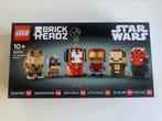 Lego Brickheadz set 40676 The Phantom Menace (gesigneerd), Enlèvement ou Envoi, Neuf, Ensemble complet, Lego