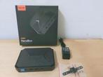 Chuwi Herobox Intel Celeron J4125 Mini-PC NUC, Computers en Software, Ophalen of Verzenden, Zo goed als nieuw
