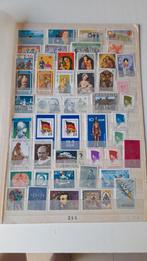 Postzegels wereld postfris, Postzegels en Munten, Postzegels | Europa | Overig, Ophalen of Verzenden