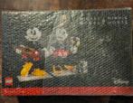 Lego Mickey and Minnie 43179, Ophalen of Verzenden, Nieuw, Complete set, Lego