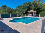 Vakantiehuis in zuid-frankrijk met zwembad, Vakantie, Vakantiehuizen | Frankrijk, 4 of meer slaapkamers, Ardèche of Auvergne, Landelijk