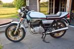 Nette ducati 500 desmo, Motoren