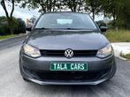 Volkswagen Polo 1.6 TDI RADIO/ENTRETIEN COMPLET/CT/GARANTIE, Voorwielaandrijving, Euro 5, Stof, 4 cilinders
