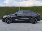 Audi e-tron Sportback Q8 e-tron 55 - 2x s-line + black style, Auto's, Automaat, Gebruikt, 408 pk, 5 zetels