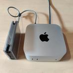 Mac mini m4 (16 GB RAM/2 TB SSD), Computers en Software, Apple Desktops, SSD, Ophalen of Verzenden, Zo goed als nieuw, 2 TB