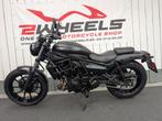 KAWASAKI ELIMINATOR 500, 2 cilinders, Bedrijf, Minimaal motorrijbewijs A2, Naked bike