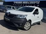 Renault Express VAN 1.5 dCi Confort / EURO 6D / CAPTEURS /, Auto's, Renault, Wit, Bedrijf, 93 pk, 2 zetels