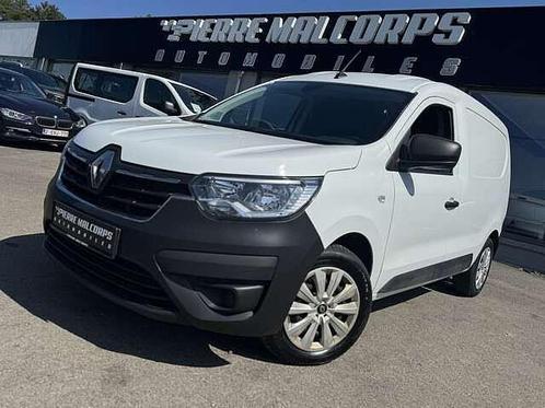 Renault Express VAN 1.5 dCi Confort / EURO 6D / CAPTEURS /, Auto's, Renault, Bedrijf, Overige modellen, ABS, Airbags, Airconditioning