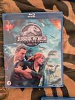 jurassic World, Cd's en Dvd's, Ophalen of Verzenden, Zo goed als nieuw