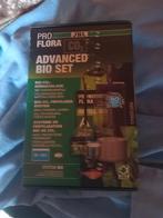 Bio co2 set, Ophalen, Nieuw, Filter of Co2