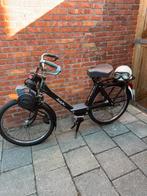 Solex 3800, Ophalen, Zo goed als nieuw
