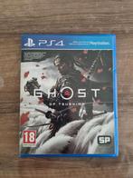 Ghost of Tsushima PS4, Consoles de jeu & Jeux vidéo, Enlèvement, Comme neuf