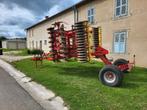 Pottinger Terradisc 4000 T, Articles professionnels, Agriculture | Outils, Enlèvement