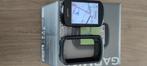 Garmin 830, Ophalen, Gebruikt