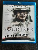 We were soldiers blu ray met Mel Gibson, war movie NL, Cd's en Dvd's, Ophalen of Verzenden, Zo goed als nieuw, Actie
