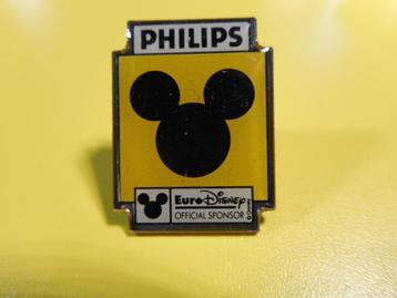 Set van 6 Eurodisney pins collector beschikbaar voor biedingen