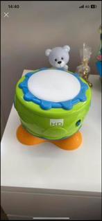 Tambour musical et lumineux, Enfants & Bébés, Jouets | Jouets de bébé, Comme neuf