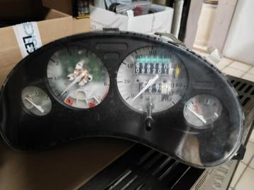 instrumentenpaneel Opel Corsa B  beschikbaar voor biedingen