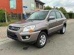 Kia Sportage 2009, Auto's, Gebruikt, Overige brandstoffen, Bedrijf, Handgeschakeld