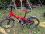 Kinderfiets 16 inch, Fietsen en Brommers, Ophalen, Gebruikt, 16 tot 20 inch