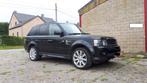4 ROUES COMPLETES RANGE ROVER 20", Auto-onderdelen, Banden en Velgen, Ophalen, 275 mm, Banden en Velgen, All Season