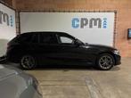 BMW 318 Touring dA MHEV * BTW / TVA * 360 CAM *, Achterwielaandrijving, 1995 cc, 4 cilinders, Leder en Stof