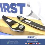 A205 C205 DEURLIJST LINKS + RECHTS ACHTER HOUT BURMESTER mem, Auto-onderdelen, Gebruikt, -, Ophalen of Verzenden, -